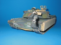 M1A1 TUSK I Conversion kit