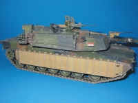 M1A1 TUSK I Conversion kit