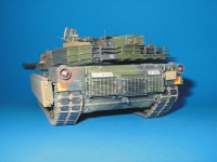 M1A1 TUSK I Conversion kit