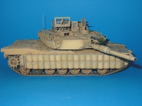 M1A2 TUSK II Umr�stsatz