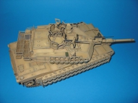 M1A2 TUSK II Umr�stsatz