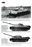Kampfpanzer Leopard 1 in der Bundeswehr – Fr�he Jahre