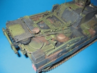 Leopard 2 ARV ( B�ffel )