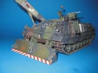 Leopard 2 ARV ( B�ffel )