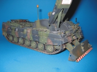 Leopard 2 ARV ( B�ffel )