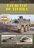 EJERCITO DE TIERRA Fahrzeuge des Modernen Spanischen Heeres