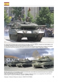 EJERCITO DE TIERRA Fahrzeuge des Modernen Spanischen Heeres