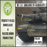 M1A1 Abrams in Deutschland