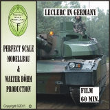 Leclerc in Germany