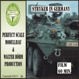Stryker in Germany Part 1