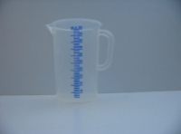 Mixing mug