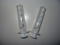 Casting Injections