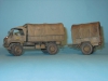 Unimog S404 & 1to. Lastanh�nger