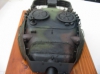 1 / 16 Leopard 1A5 / Leopard 1A1A1 Turm