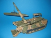 M668 Lance Versorgungsfahrzeug