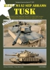 M1A1 / M1A2 SEP Abrams TUSK