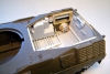 Leopard 1 Triebwerksraum