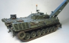 Bergepanzer Standart ( BPZ II ) / mit Inneneinrichtung
