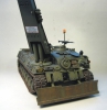 Bergepanzer Standart (BPZ II )
