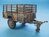 M105 Cargo Trailer