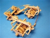 Leopard 1 & 2 Minenroller