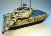 Leopard 2A4M CAN w. Barracuda Camouflage