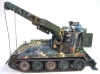 M578 ARV Leichter Bergepanzer