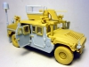 USMC M1114 HMMWV