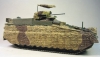 Marder 1A5A1 with Barracuda