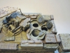 Marder 1A5 Afghanistan Accesoirs