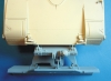 M1 Abrams Dozerblade