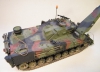 Bergepanzer II A2