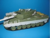 Leopard 2A4 Upgrade Kit