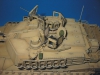 M1A2 TUSK II Umr�stsatz