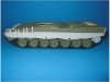 Leopard 2 A0 - A4 Kettensch�rzen
