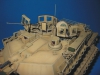 M1 TUSK Panzerschilde
