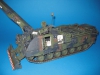 Bergepanzer B�ffel ( BPZ III ) mit Inneneinrichtung