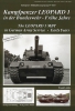 Kampfpanzer Leopard 1 in der Bundeswehr – Fr�he Jahre