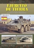 EJERCITO DE TIERRA Fahrzeuge des Modernen Spanischen Heeres