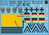 Bundeswehr ISAF Decals Teil 2