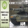 M1A1 Abrams in Deutschland