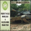 M1A1 Abrams in Germany / Teil 2
