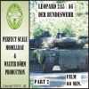 Leopard 2A5 / A6 Der Bundeswehr, Vol. 2