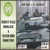 Leopard 1 in Germany / Vol.1