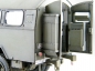 Mobile Preview: MAN 630 L2A Kofferaufbau ohne Inneneinrichtung
