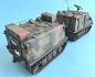 Mobile Preview: BV206S Bundeswehr GrpFz Exterior