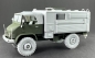 Preview: Unimog S404 Sonderkoffer