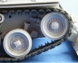 Preview: Leopard 1 Kette Typ Diehl 640A