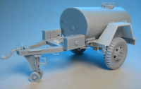 M149 A1 Water Trailer
