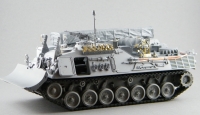 Leopard 1 AEV "Genietank NL"